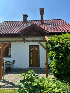 Apartament u Zosi Wolin